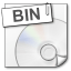 File Types bin icon