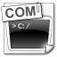 File Types com icon