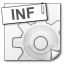 File Types inf icon