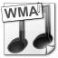File Types wma icon