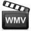 File Types wmv icon