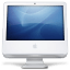 Hardware-iMac-G5-Alt icon