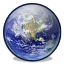 Misc Globe icon