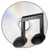 CD-Music icon