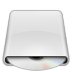 Drives-CD-Drive icon
