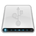 Drives-USB-Drive icon