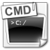 File-Types-cmd icon