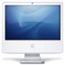 Hardware-iMac-G5 icon