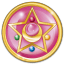 Crystal star icon
