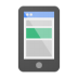 Adsense-for-mobile icon