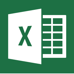 Excel icon