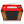 Red Radio icon