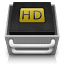 HD Container icon