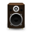 Speaker Dark Wood icon