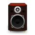 Speaker-Red-Wood icon