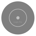 Logic Pro icon