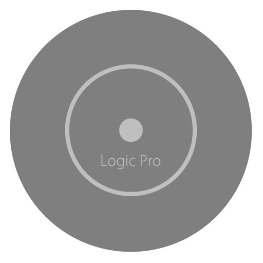 Logic Pro icon