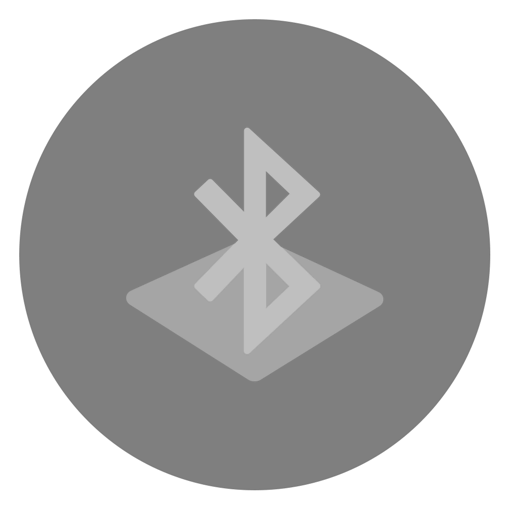 Utilities-Bluetooth-File-Exchange icon