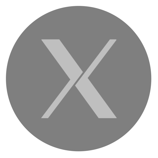 Utilities-X11 icon