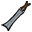 Berom chiefs sword icon