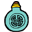 Chinese-snuff-bottle icon