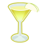 Apple Martini icon