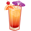 Tequila Sunrise icon