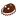 Souris en chocolat icon