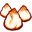 Rochers-noix-de-coco icon