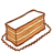 Mille-feuilles icon