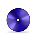 Disk-DVD-Blu icon