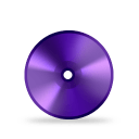 Disk-DVD-R icon