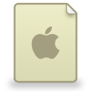 Doc System MAC icon
