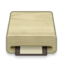Drive Floppy icon