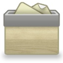 Folder-MyDocs icon