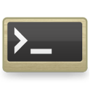 Sys Command icon