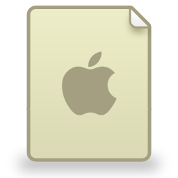 Doc System MAC icon
