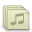 Doc-MusicPlaylist icon