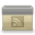 Folder-RSS icon