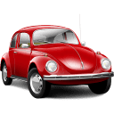 Vw-beetle icon