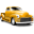 Yellow-pickup icon