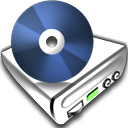 CD-Drive icon