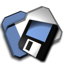 Folder Backups icon