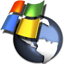 Microsoft-Network icon