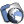 Folder Internet icon
