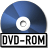 DVD-Rom icon