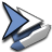 Folder-Program-Files icon