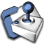 Folder Games icon