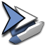 Folder Program Files icon