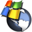 Microsoft Network icon